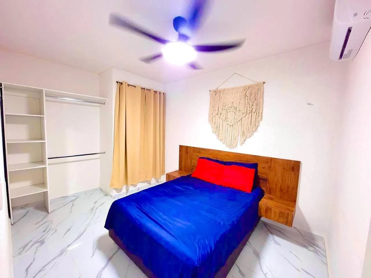 Towers Departament Apartment Tulum